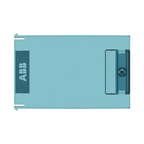 A Buen Precio PUERTA TRANSPARENTE MISTRAL41 FILAS 6 MÓDULOS