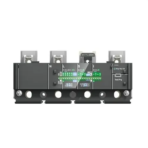 Venta Final RELÉ ELÉCTRICO EKIP I In=40 4P