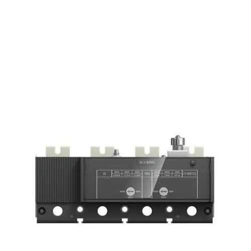 A Buen Precio LIBERADOR TERMOMAGNÉTICO TMG 320-1600 XT5 4P In=100%In