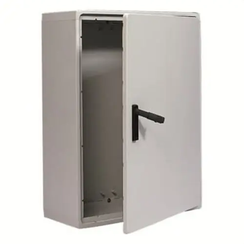 A Buen Precio ARMARIO UNIVERSAL POLYSAFE 220 500x500x320mm