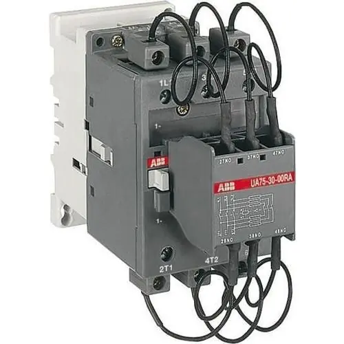 A Buen Precio CONTACTOR UA75-30-00RA 380V 50Hz 400-415V 60Hz