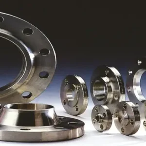 Alta Calidad BRIDA PLANA DIN2503 PN25 DN350