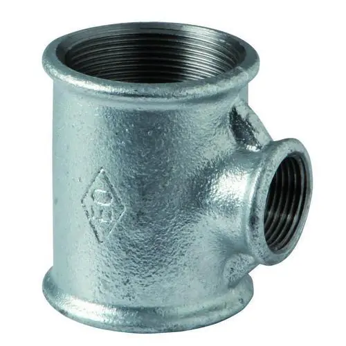 A Buen Precio TE FIGURA 130R H 4-1.1/2-4" GALVANIZADO