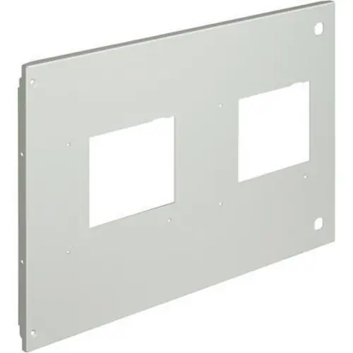 XL3 TAPA DPX3 630 SECC INV RED Envío Inmediato