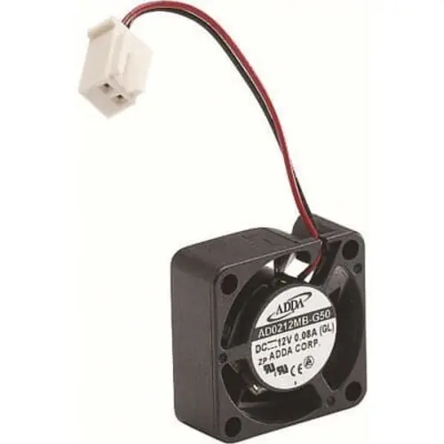 VENTILADOR ADICIONAL PARA PSR-FAN Envío Gratis
