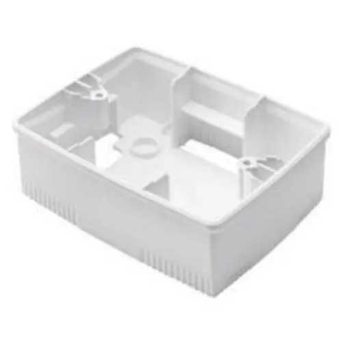 CAJA SUP. PL. ONE NOR. IT. 3 M. NEGRA Ocasión Especial
