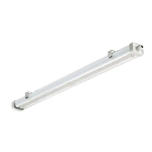 Alta Calidad LUMINARIA ESTANCA WT475C LED72S/840 PSU WB L1200