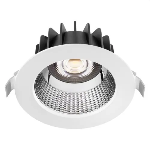 Últimas Unidades DOWNLIGHT LED ELIA AL 18W 40K 60° CRI80 SISTEMA DE CONTROL DALI BLANCO
