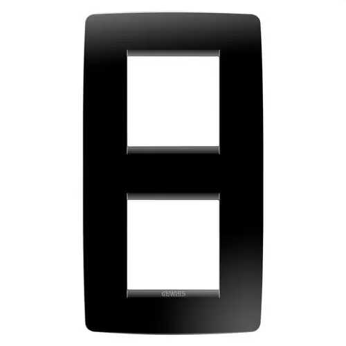 Alta Calidad PLACA ONE INT. 2+2M V.71 NEGRO TONER