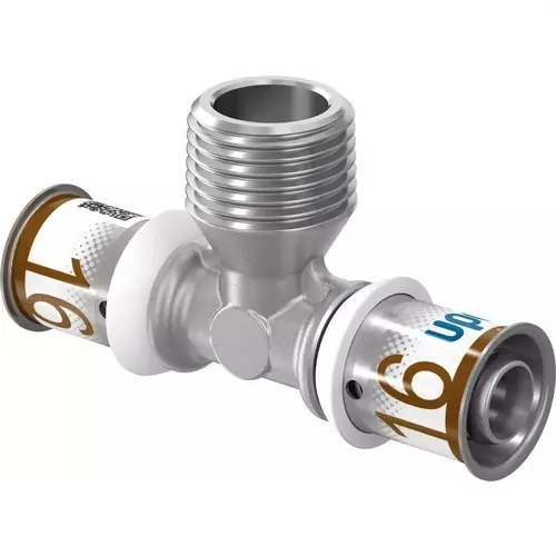TE ROSCA MACHO 32-R3/4"MT-32 UPONOR S-PRESS PLUS Precio Rebajado