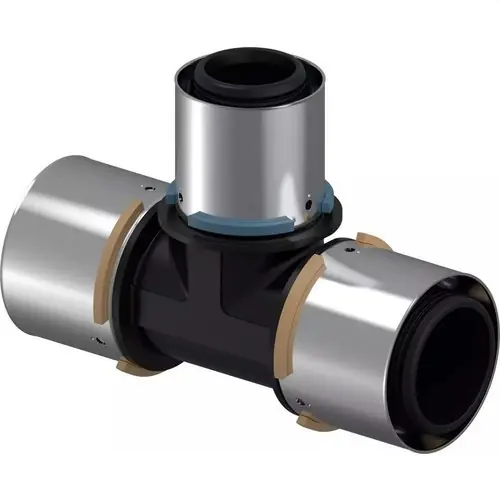 Alta Calidad TE REDUCIDA PPSU 63-40-63 UPONOR S-PRESS