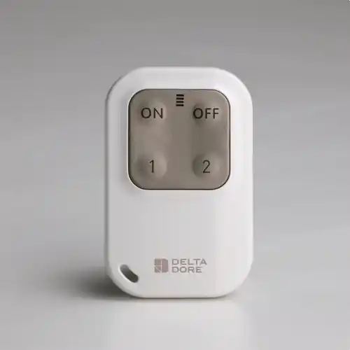 Última Oportunidad TELEMANDO 4 TECLAS TL 2000 TYXAL+