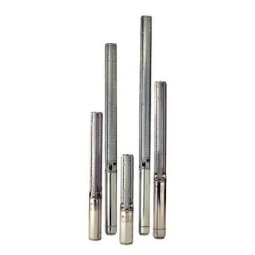 A Buen Precio ELECTROBOMBA CENTRÍFUGA SUMERGIBLE HIDRÁULICA 4" WPS 1,5-37 3 C