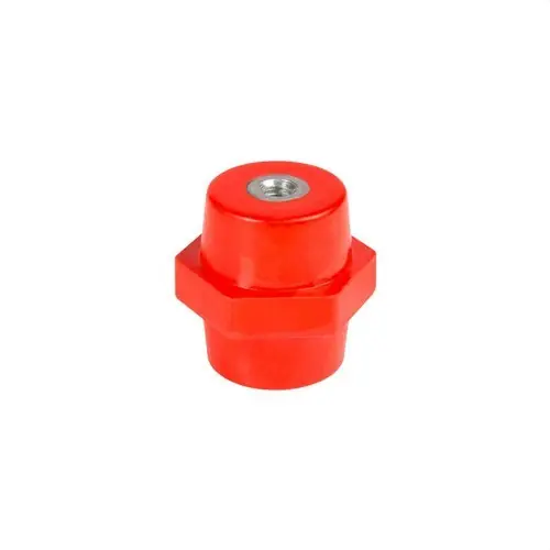 Venta Final AISLADOR HEXAGONAL H-H 35mm M6