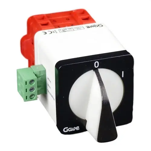 Bestseller INTERRUPTOR EMPOTRAR 4P 25A 400V