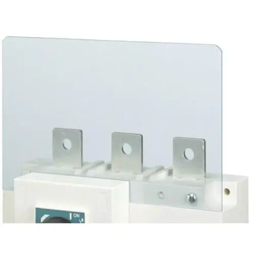 Bestseller PANTALLA PROTECCIÓN SUPERIOR/INFERIOR B4 3P
