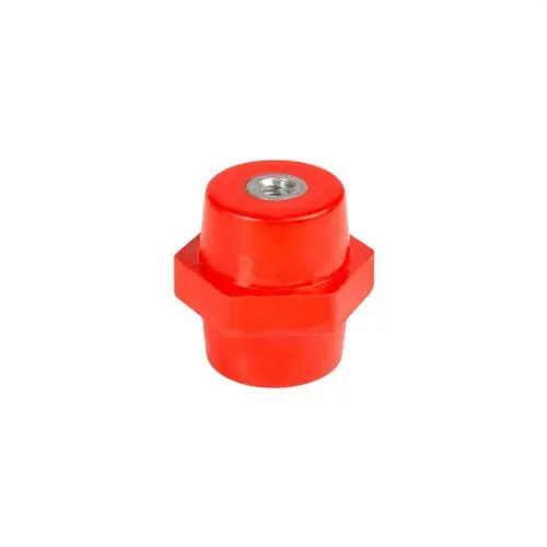 AISLADOR HEXAGONAL H-H 45mm M10 Última Oportunidad