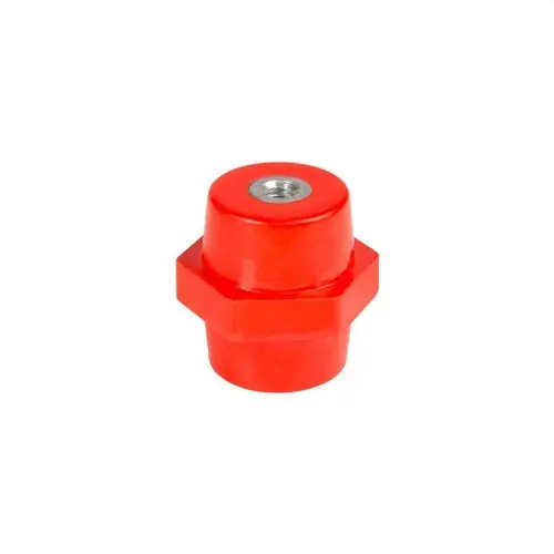 AISLADOR HEXAGONAL H-H 40mm M8 Precio Reducido
