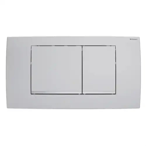 Bestseller PULSADOR Twinline30 P/DBL.DESC.: BARNIZ.CR MT REVEST.FÁCIL LIMPIAR