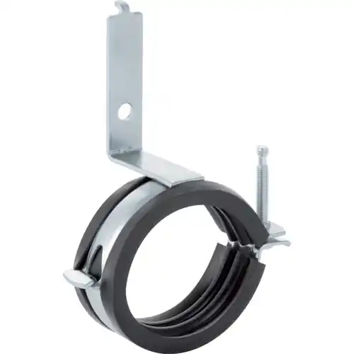 SOPORTE ABRAZADERA CODO DUOFIX PARA LAVABO ENCIMERA Oferta Flash