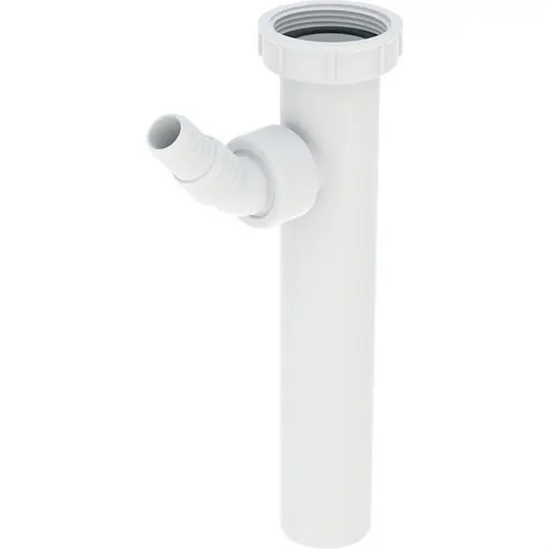 TE TUERCA UNIÓN DIÁMETRO 40mm 1.1/4'' 19/23mm BLANCO No Te Lo Pierdas