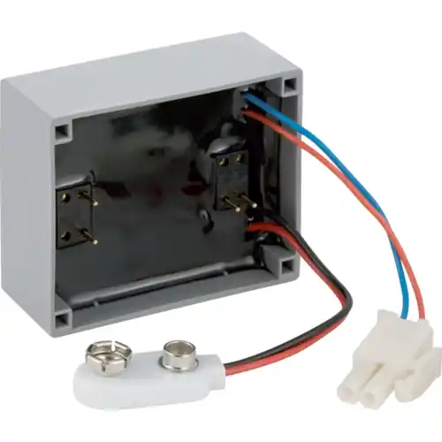 ADAPTADOR PARA URINARIO IR 12/24V Alta Calidad