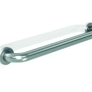 Devolución Gratuita BARRA RECTA 1200mm INOXIDABLE SATINADO