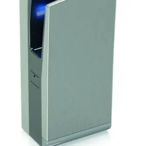 Descuento SECAMANOS BLADEFLOW 2 CON ESCOBILLAS INOXIDABLE SATINADO