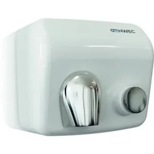 SECAMANOS CLASSICFLOW MANUAL ACERO BLANCO Oferta Limitada